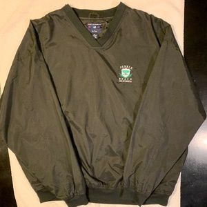 Pebble Beach Golf Windbreaker